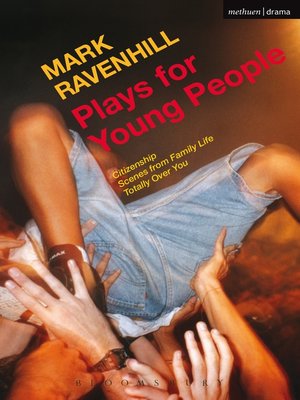 cover image of Plays for Young People